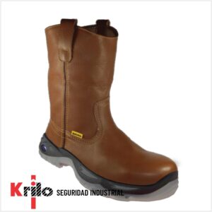 Bota - Calzado Dieléctrico con Puntera de Protección.