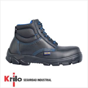 Bota - Calzado Dieléctrico con Puntera de Protección.