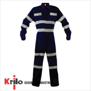 Overol de Alta Visibilidad Tipo R Clase 3